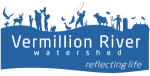 Vermillion River Watershed Logo
