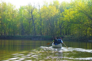 Lower Vermillion River –Ravenna Township