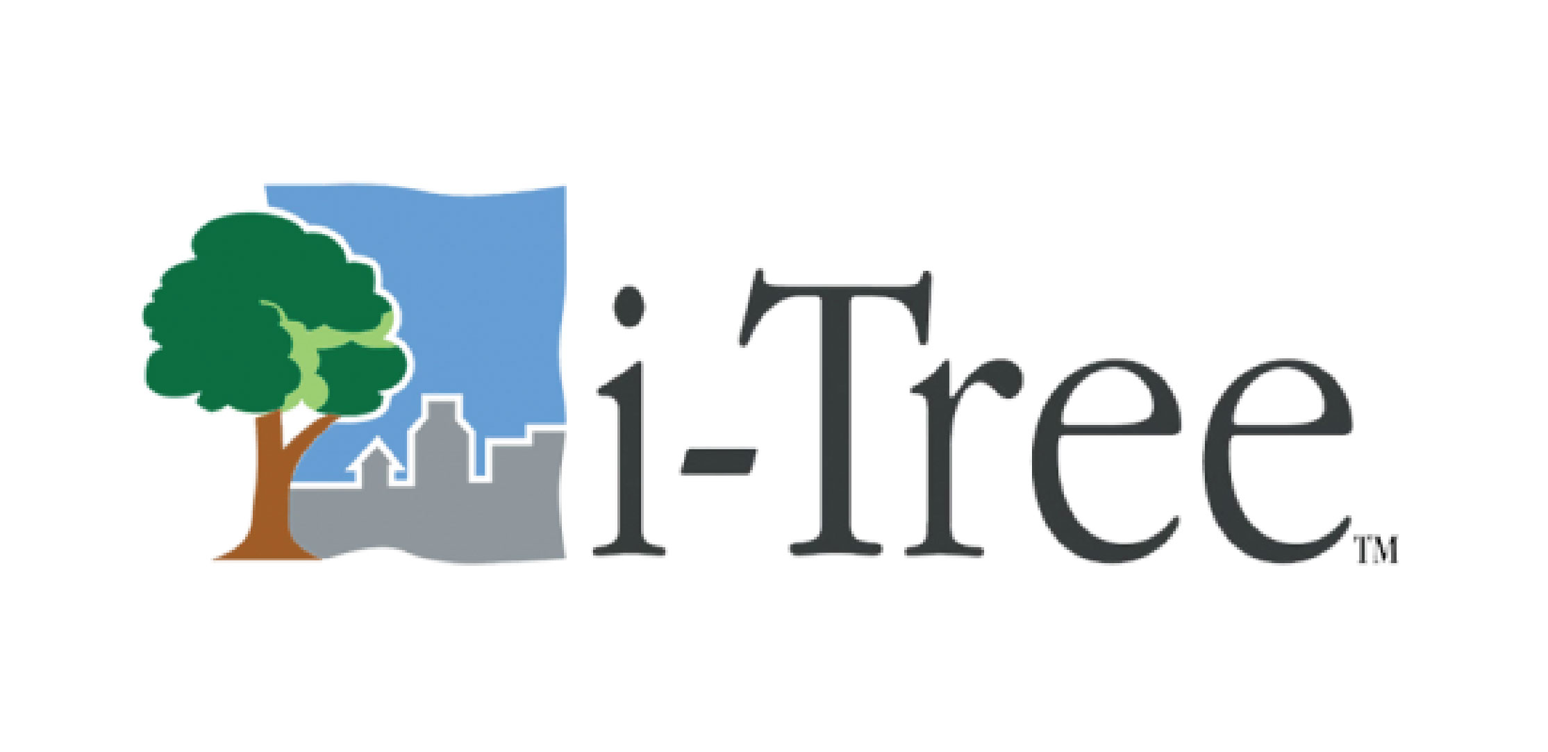 iTree 5.0 Vermillion River Watershed