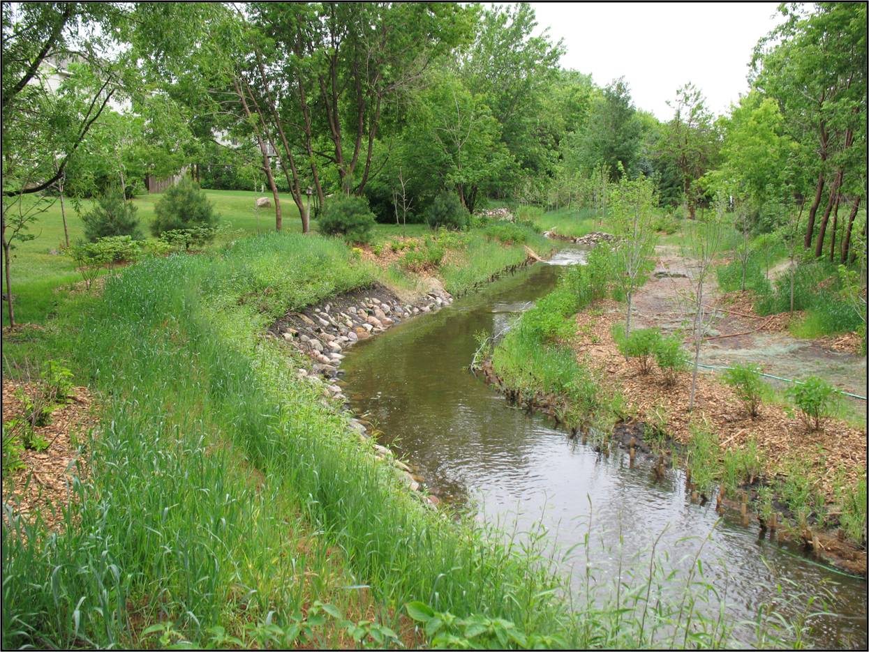 About Vermillion River Watershed