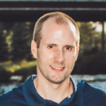 Travis Thiel