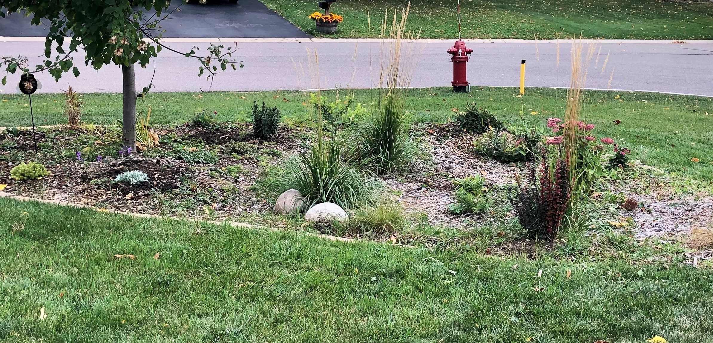 Join neighbors to protect water quality! Vermillion River Watershed