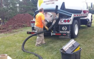 septic operator