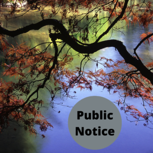 Public Hearing on Draft 2026-2035 Vermillion River Watershed Management Plan @ Dakota County Extension and Conservation Center