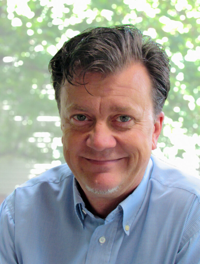 Jim Kotz