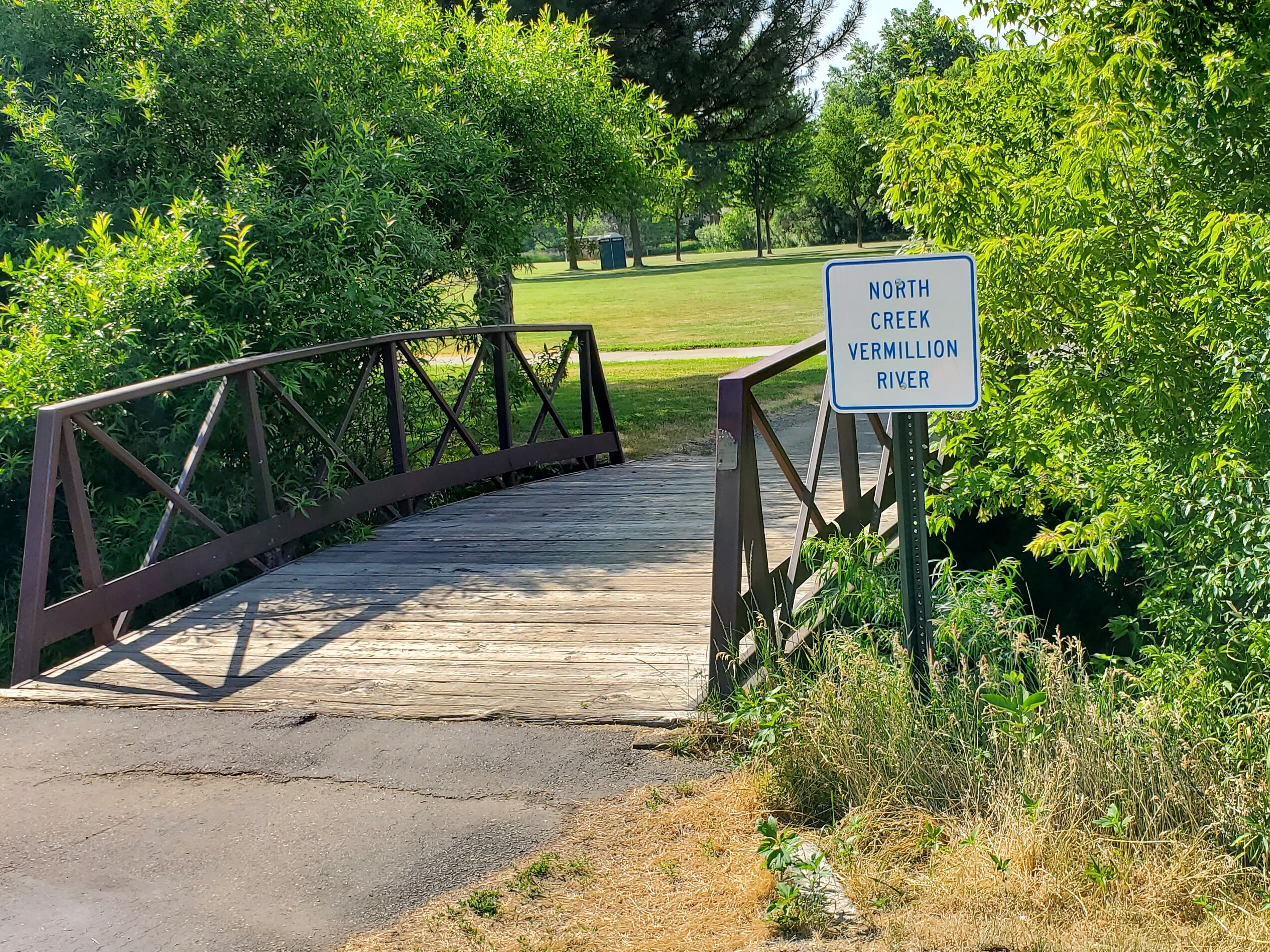 VRWJPO Projects Receive Clean Water Fund Grants Vermillion River