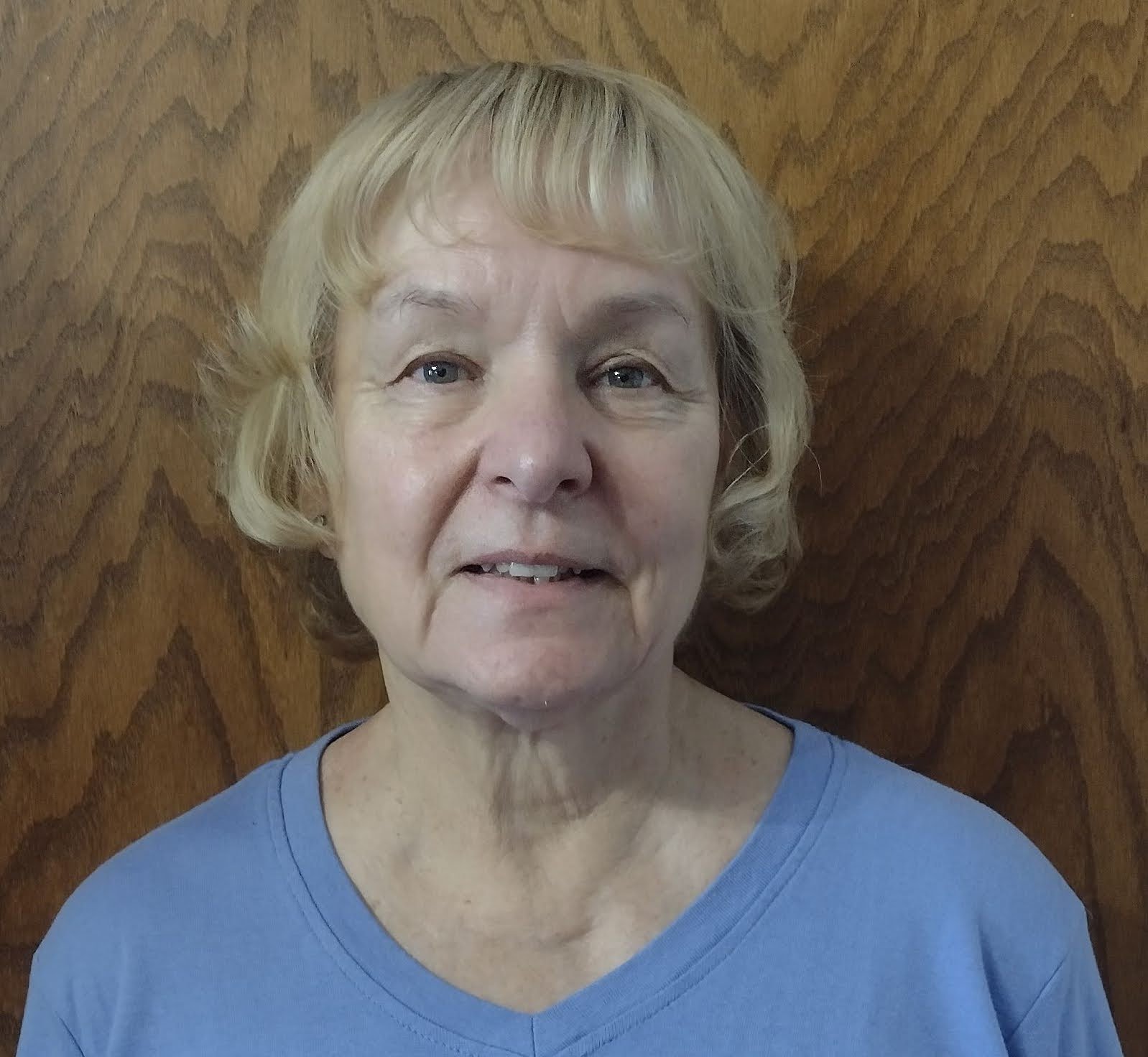 Sandy Weber