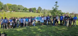 Watershed Tour for Elected Officials @ Dakota County Extension and Conservation Center